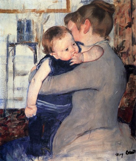 Mother-And-Child